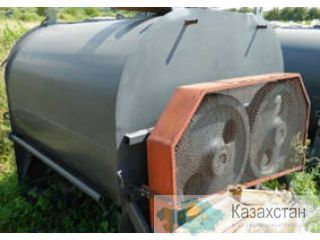 Промышленные смесители (торфа,грунта,удобрений,навоза,помета) Алматы и Алматинская область