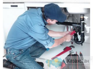 Услуги сантехника-мастера на все руки,Кокшетау Кокшетау