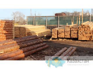 пиломатериал Красноярск