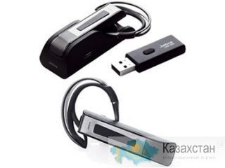 Jabra GO™ 6430 продажа по выгодной цене беспроводная гарнитура на 2 устройства по цене 40227 тенге Алматы и Алматинская область