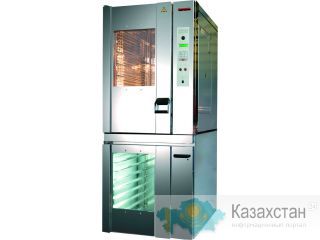 хлебопекарные конвекционные печи Восточно-Казахстанская область (ВКО)