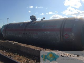 продам котлы для хранения пропан-бутана Тула