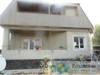 Продам дом по адресу Айгерим-1 Набережная 3в, находится по Петров ниже Рыскулова, первый светофор направо. Дом кирпичный, тол алматы