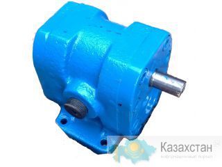 насос шестренный Г 11-11, Г 11-22, Г 11-23, Г 11-24 Караганда