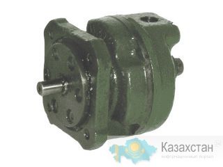 Гидронасос пластинчатый Г, БГ. Караганда