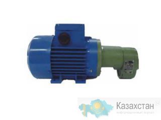насос шестренный Г, БГ, ДБГ, ВГ, и др. Караганда
