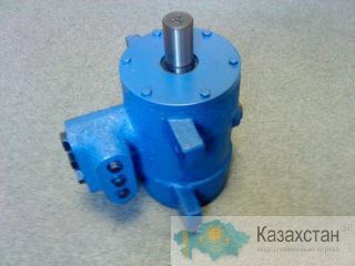 Насосы радиально-поршневые Н-400 Караганда