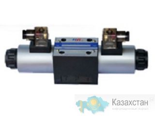 гидрораспределители 1РЕ Караганда