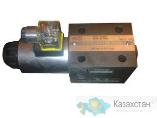 гидрораспределители 1РЕ Караганда