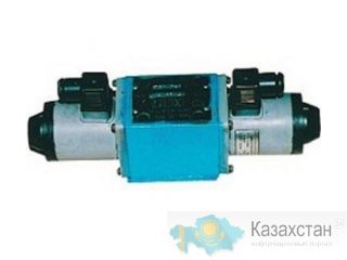 Поставляем гидрораспределители ВЕ, 1РЕ Караганда