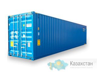 Продам контейнеры 40 - 20 фут Астана