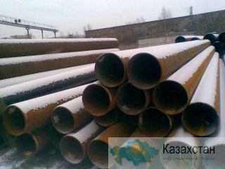 Трубы, швеллера и профиль Астана