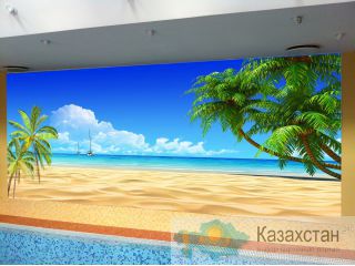 фрески на заказ Актобе
