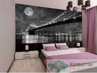 фотообои Казахстан Актобе