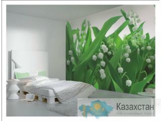 детские фотообои Актобе