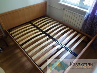 Продаю Двуспальную кровать. Алматы
