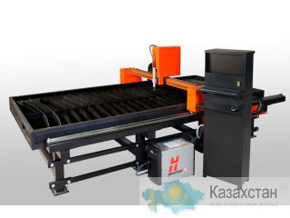 Установка плазменной резки с ЧПУ ПРМ-1 Алматы