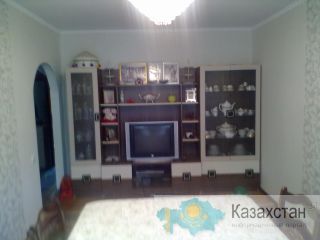 Сдам 3х ком. квартиру в аренду на долгий срок Алматы