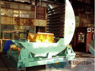 Кантователь рулонов Алматы и Алматинская область