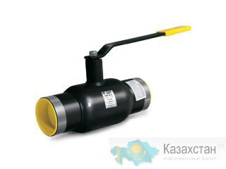 Краны шаровые сварные стальные Ру-40 Алматы и Алматинская область