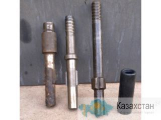 Муфты,хвостовики на бурголовку б-106 Кривой Рог