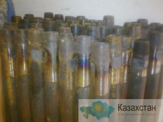 Буровые штанги на станок нкр-100мпа и сбу-100 Кривой Рог