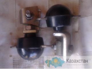 Шахтный троллеидержатель Кривой Рог
