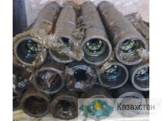 Погружной пневмоударник  п-130,п-110,п-85. Кривой Рог