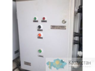 Прн-63 пускатель рудничный. Кривой Рог