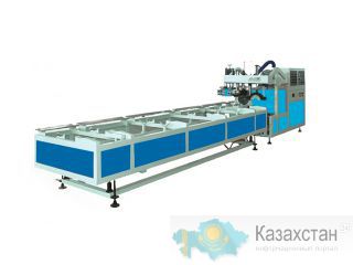 Установка для развальцовки канализационных труб (раструбная машина) Китай, провинция Шаньдун Циндао, г. Цзяочжоу