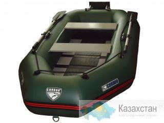 Лодка "CONDOR IBP-265" /ПВХ/ Новосибирск