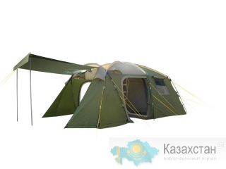 САМЫЕ ТЕПЛЫЕ И НАДЕЖНЫЕ ПАЛАТКИ. Новосибирск
