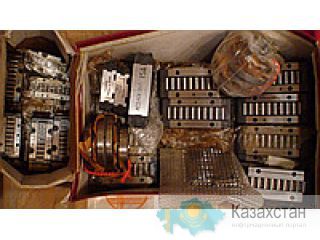 Опоры качения Р88, Р88У, Р88Ш, ЛОК,РОД,ОСТ2 Энгельс