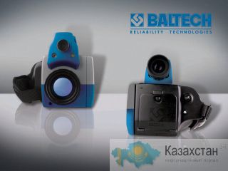 Диагностика тепловизором, характеристики тепловизоров, чувствительность тепловизора Астана