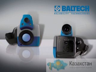 Энергоаудит, тепловизор для строительства, приборы для энергоаудита, оборудование для энергоаудита. Алматы