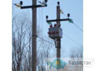Пункт коммерческого учета электроэнергии . Другое месторасположение