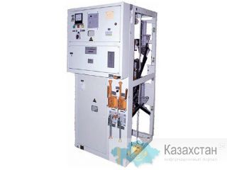 КСО 393 камера сборная одностороннего обслуживания Другое месторасположение