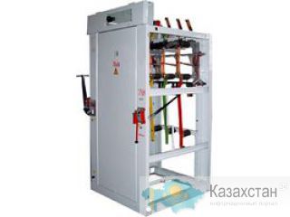 КСО 366 камера сборная одностороннего обслуживания Другое месторасположение