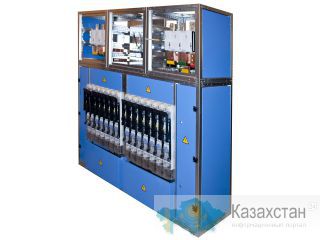 Шкафы низкого напряжения ШРНН Другое месторасположение