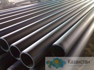 Труба чугунная канализационная    ТЧК 100 Алматы и Алматинская область