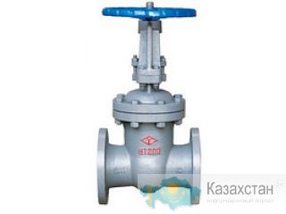 Задвижки стальные Z40Н-25 (РУ-25) (Х) Алматы и Алматинская область