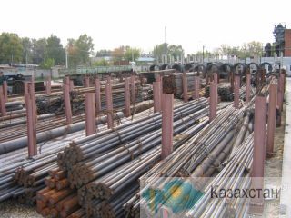 продам  Металлопрокат сортовой круглый поставляется в более чем 250 марках легированных сталей, купить, цена, наличие Другое месторасположение