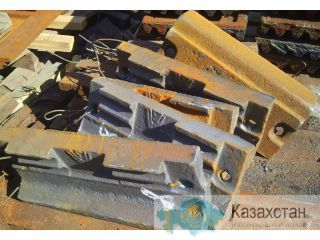 Било СМД-75А Восточно-Казахстанская область (ВКО)
