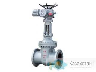Задвижки стальные Z940Н-16С    (электропривод) (РУ-16 Алматы и Алматинская область