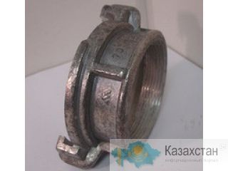 Головки резьбовые Алматы и Алматинская область