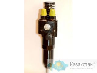Продам Насос Форсунки АР20А4 АР20А3 ЯАЗ-204 ЯАЗ-206 Астана