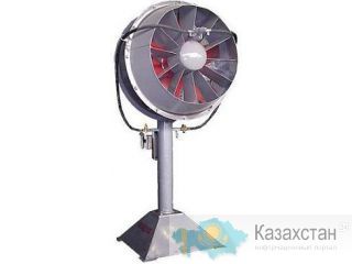 Аэратор ПАМ-24 и комплектующие Астана