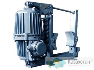 Колёса Тормоза Толкатели Колодки Крановые Астана