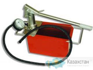 Продам Установка для гидроиспытаний УГИ Астана