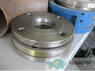Фланцы для "Бабочек" Алматы и Алматинская область